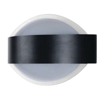 Фасадный LED светильник 12Вт 4200К 300х85х190мм серия Standart