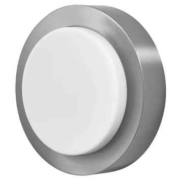 Фасадний LED світильник 8Вт 3000К IP44 ENDURA STYLE DISC WALL ST LEDVANCE