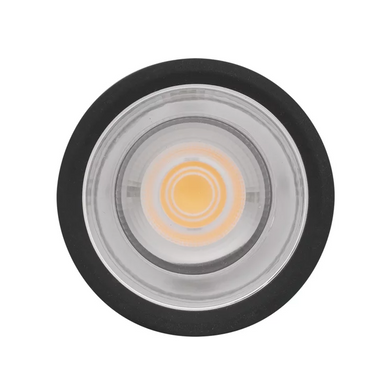 Точечный накладной LED светильник LEDVANCE 30Вт 3000К 4000К серия PROFESSIONAL черный