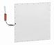 LED панель 600x600 мм 40Вт 4000К 6500K опал серия STANDART
