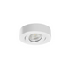 Карданный LED светильник 5W с переключателем цвета 3000K 4000K 6500K IP20 серия PROFESSIONAL