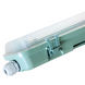 Корпус светильника IP65 для 2 LED ламп 1200 мм T8 G13