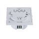 Датчик движения MERGE MW-L KANLUX 23453