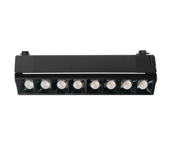 Трековий світильник LED книжка 20W 60&deg; 4100K серія STANDART