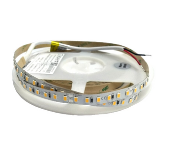 LED стрічка RISHANG 2835 120led IP20 2700K 24V 8,6W/m 730lm/m серія RD