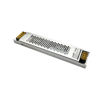 Блок живлення 150W 24V IP20 серія Standart