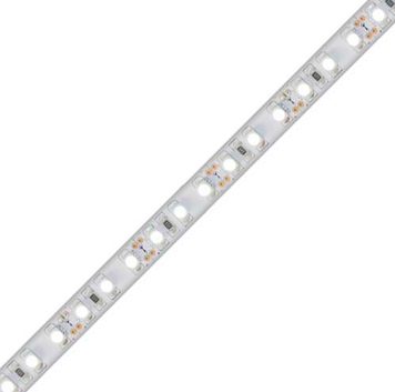LED лента 2835 120led IP65 4000К 12V 9,6W/m 600lm/m
