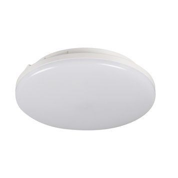 Накладной LED светильник с датчиком движения STIVI LED 10W-NW-O-SE KANLUX