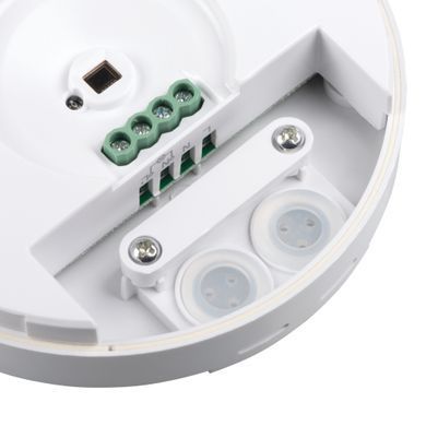 Датчик движения ZONA MINI WT-W KANLUX 37365