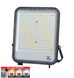Світлодіодний прожектор LED 200W з перемикачем кольору 3000K 4000K 6500K SMD серія STANDART