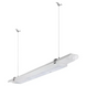 Линейный подвесной LED светильник LEDVANCE 42W 4000K IP23 серия PROFESSIONAL