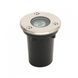 Тротуарный LED светильник 1Вт 4000К 78х65мм серия STANDART