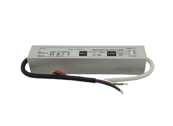 Блок питания 20W 24V IP66 серия Standart