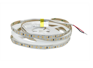 LED стрічка RISHANG 2835 120led IP20 3000K 24V 8,6W/m 745lm/m серія RD