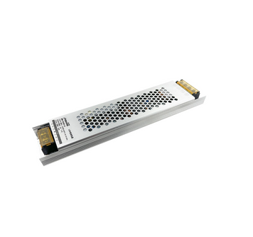 Блок живлення 200W 24V IP20 серія Standart