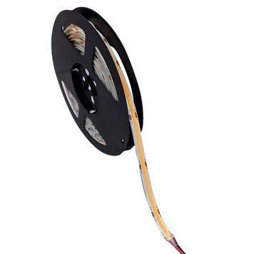 LED стрічка LCOB 10W M 24 IP65-WW 5 m KANLUX