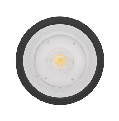 Точечный накладной LED светильник LEDVANCE 45Вт 3000К 4000К серия PROFESSIONAL черный