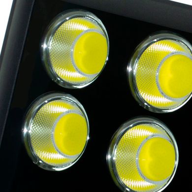 Светодиодный прожектор LED 400W 6500К COB серия Standart