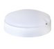 LED світильник ЖКГ 8Вт 6400K 141х141х47мм IP65 серія ECO