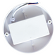 LED світильник ЖКГ 8Вт 6400K 141х141х47мм IP65 серія ECO