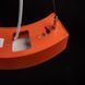 Кольцевой LED светильники под заказ 16Вт IP20 &Oslash;800х40х50мм серия PROFESSIONAL
