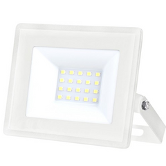Світлодіодний прожектор LED 50W 6400К SMD білий серія STANDART