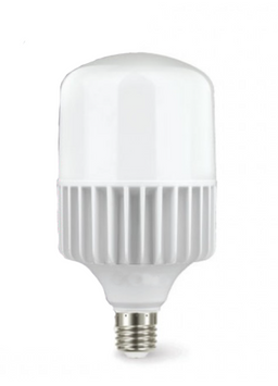 LED лампа 50Вт Е27-Е40 6500К серія ECO
