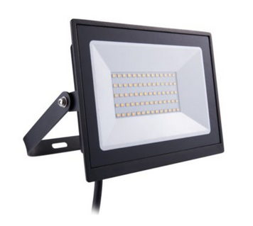 Светодиодный прожектор BVP156 LED37/WW 220-240 50W WB PHILIPS