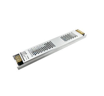 Блок живлення 300W 24V IP20 серія Standart