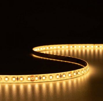 LED лента 2835 120led IP20 3000K 24В 8,6W/m