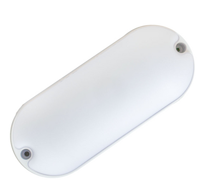 LED светильник ЖКХ 18Вт 6400K 217х101х58мм IP65 серия ECO