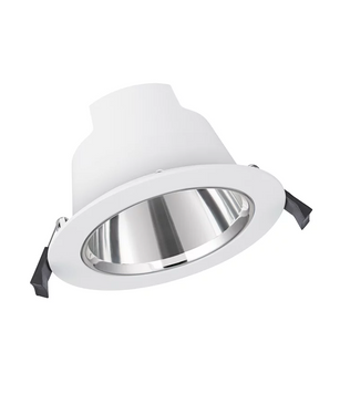LED светильник встроенный LEDVANCE 20W 3000K 4000К 5700K круг серия PROFESSIONAL