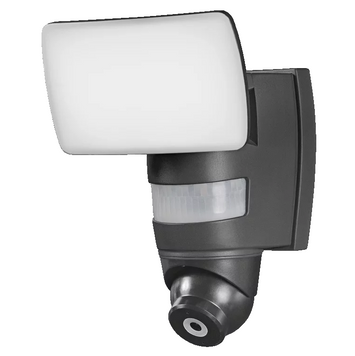Фасадний LED світильник 24Вт 3000К IP44 SMART OUTD WIFI FLOOD CAMERA 830 DG LEDVANCE