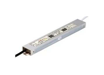 Блок питания 30W 24V IP66 серия Standart