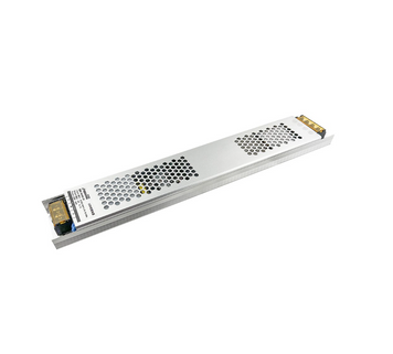 Блок живлення 400W 24V IP20 серія Standart