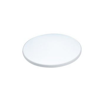 LED светильник накладный 24W 6400К круг серия STANDART