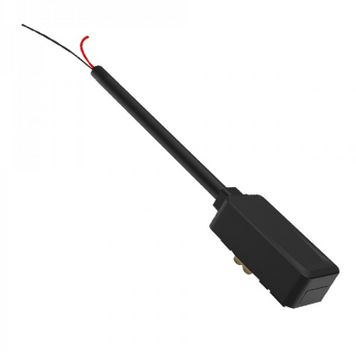 Ввод питания 48V 550х25х18мм