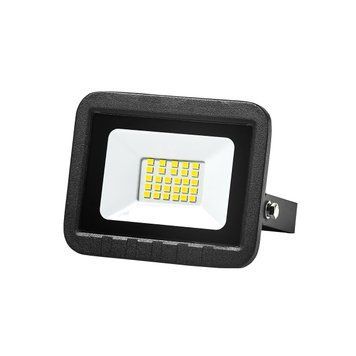 Светодиодный прожектор LED 20W 6500K SMD Серия Standart