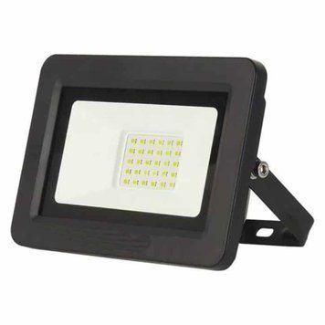 Светодиодный прожектор LED 30W 2700K 6400K SMD Серия Standart CE
