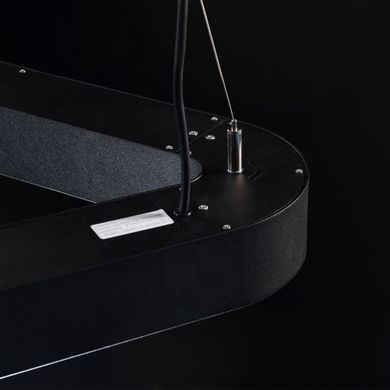 Багатокутний LED світильник під замовлення 107Вт IP20 1220х1220мм серія PROFESSIONAL