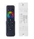 Контроллер RF 2.4GHz 4в1 DIM/CCT/RGB/RGBW/RGB+W, 12-24V DC, 4*6A, 4*72-144W, RF 2.4GHz KLOODI KD-DLV003