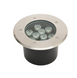 Тротуарный LED светильник 9Вт 4000К 150х95мм серия STANDART
