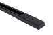 Шинопровод однофазный 1 м белый черный серия PRO