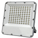 Светодиодный прожектор LED 100W 6400К SMD черный серия STANDART