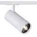 Трековий LED світильник 30Вт 3000K 4000K IP20 серія PROFESSIONAL