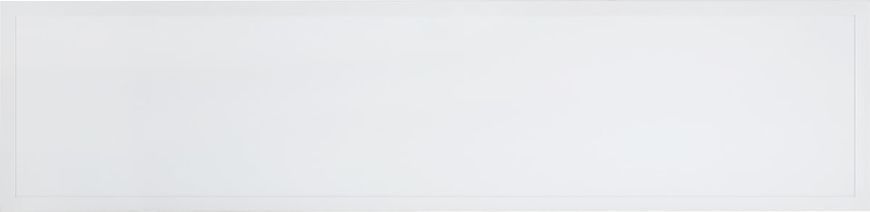 LED панель QUANTUM 1200x300 Multipower 4300lm 830 Sylvania