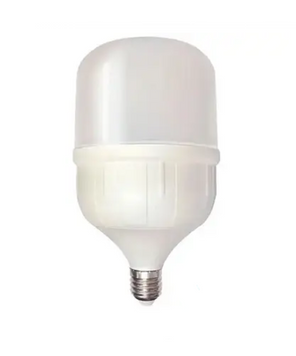 LED лампа 50Вт Е27-Е40 6500К серія ECO