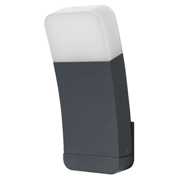 Фасадний LED світильник 9Вт IP44 SMART OUTD WIFI CURVE WALL RGBW DG LEDVANCE