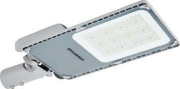 Вуличний консольний LED світильник Zephyr IP66 20klm 830 Grey Sylvania