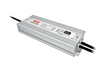 Блок живлення Jinbo 250W 24V IP67 серія Standart